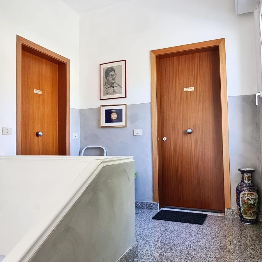 Conero Apartments Camerano Exterior photo